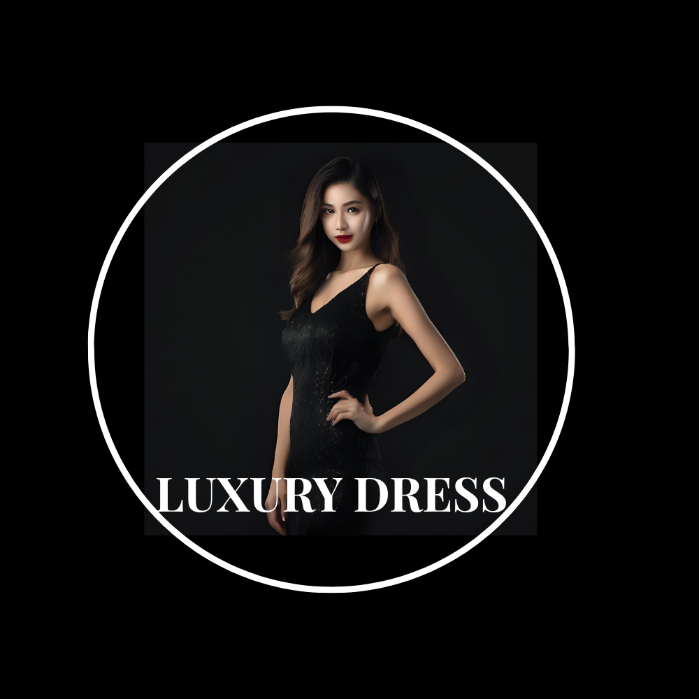 Luxury Dress